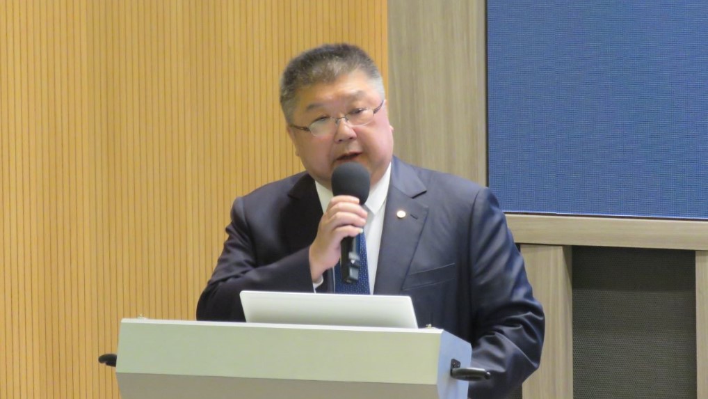 本會113年8月22日舉辦「因應國際間制裁相關議題實務參考做法說明會」